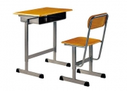 學生課桌椅MS-GS005