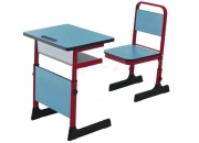 學生課桌椅MS-GS006