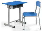 學生課桌椅MS-GS012