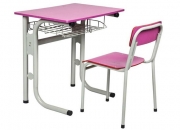 學生課桌椅MS-GS019