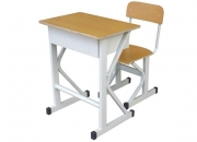 學生課桌椅MS-GS009